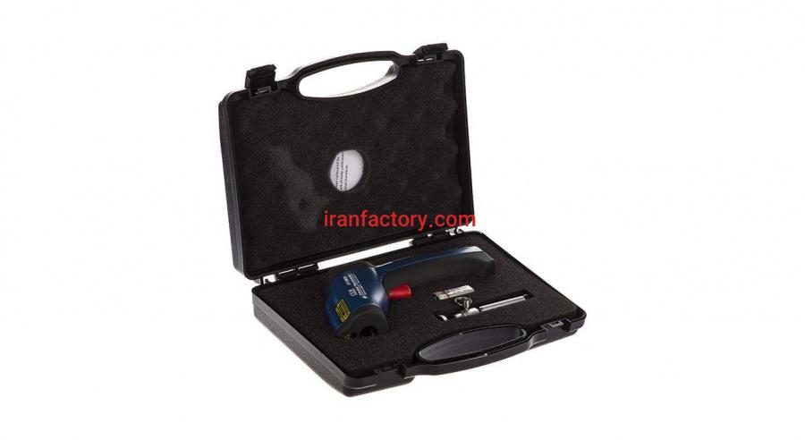 فروش دماسنج لیزری1600درجه DT-8859 CEM سی ای ام2