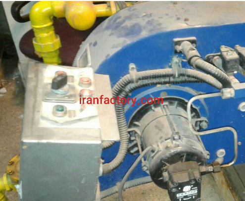 تعمیرات  انواع مشعل کارگاهی و صنعتی در مشهد1