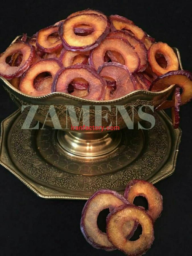دستگاه خشک کن میوه و سبزیجات 15 سینی1
