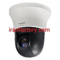 دوربین مداربسته اسپید دام آیپی پاناسونیک0