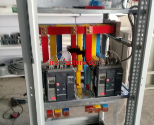 انجام کلیه پروژهای برق صنعتی و ساختمان در سراسر کرج1