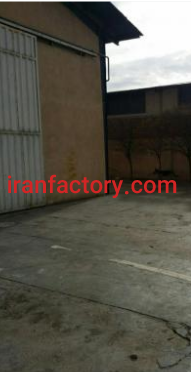 فروش 1000 مترکارگاه در صفادشت شهریار2