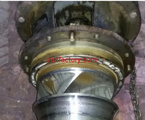 تعمیرات انواع پمپهای صنعتی در مشهد0