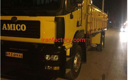 حمل نقل کالای تجاری و اداری و صنعتی0