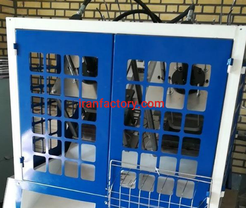 دستگاه تولید بشقاب کاغذی در تهران0