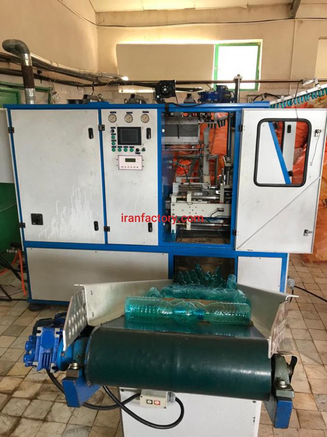 فروش دستگاه باد کن پت در تهران-خرید دستگاه بادکن پت در تهران0