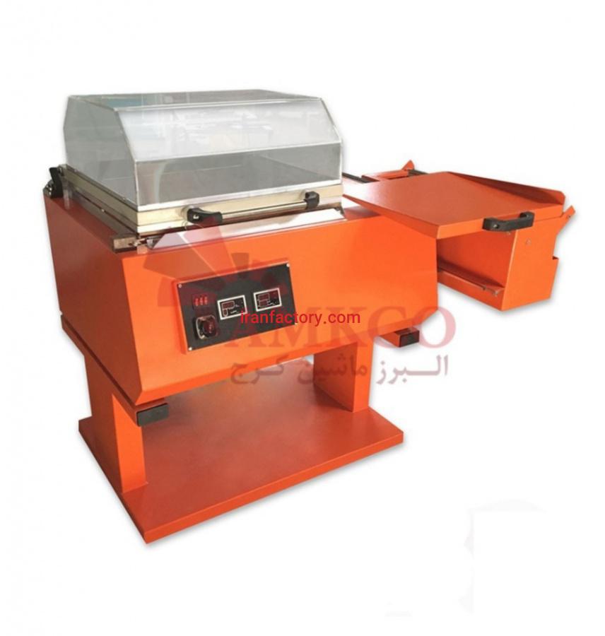 تولید شیرینگ کابینی شرکت البرز ماشین کرج در کرج0