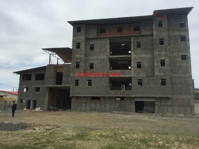 فروش کارخانه آرد آماده نصب دستگاه در مازندران3