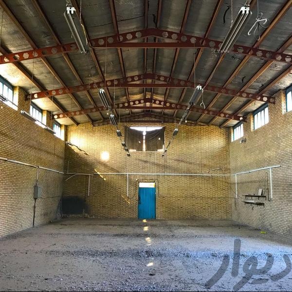 فروش کارخانه در شهرک صنعتی1