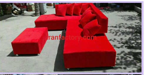 تولید و پخش انواع مبل ال،0