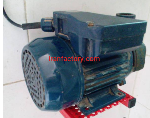 تولید و فروش زیر پمپ آب در سنندج0