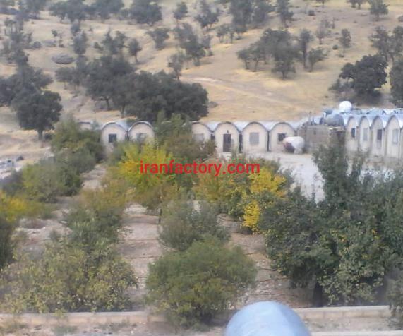 فروش مرغداری در اصفهان0