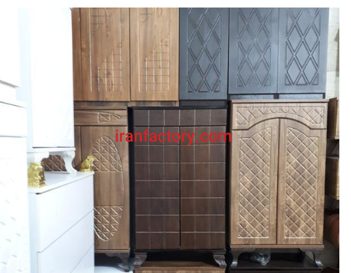 تولید وپخش جاکفشی در خرم اباد0