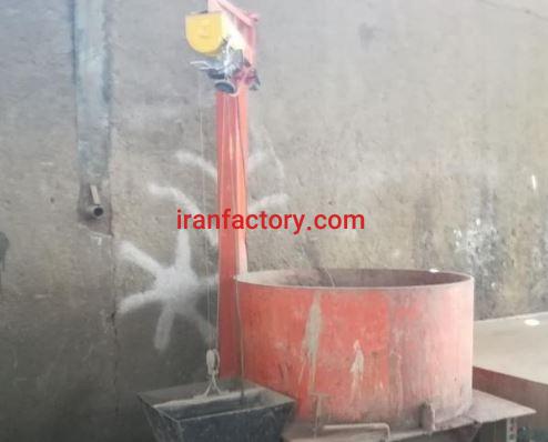 فروش دستگاه خط تولید پاپ کرن در یزد0