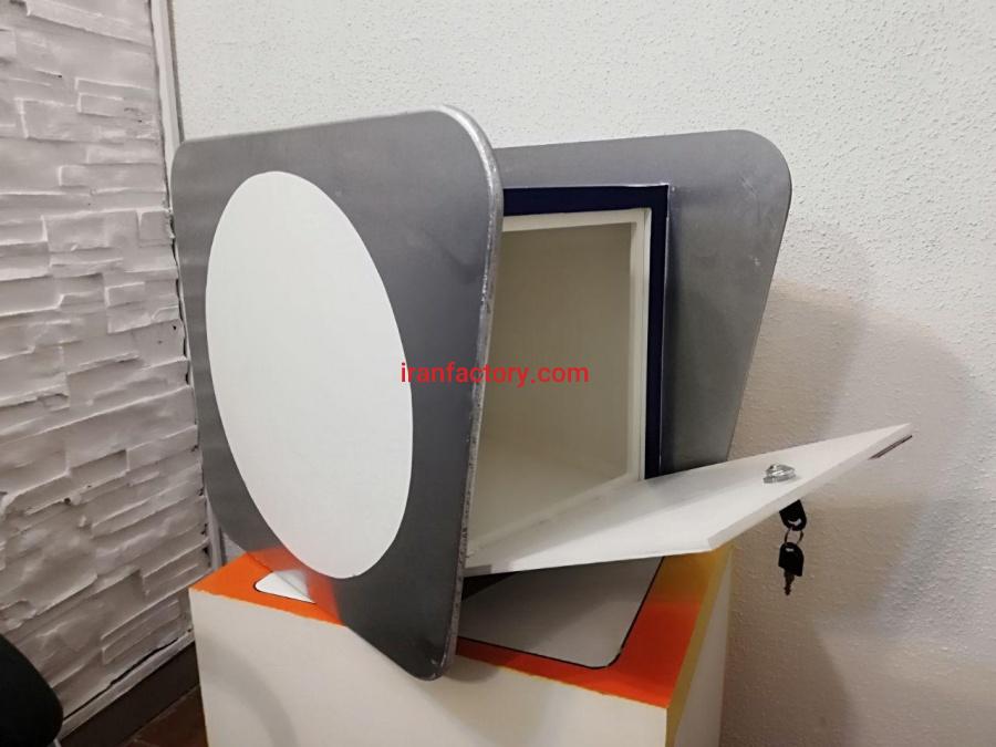 باکس موتور ارزان و سبک1