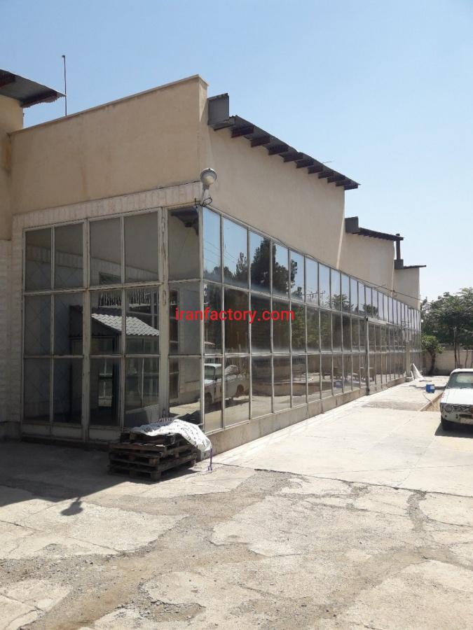 فروش کارخانه آب معدنی در سنندج4