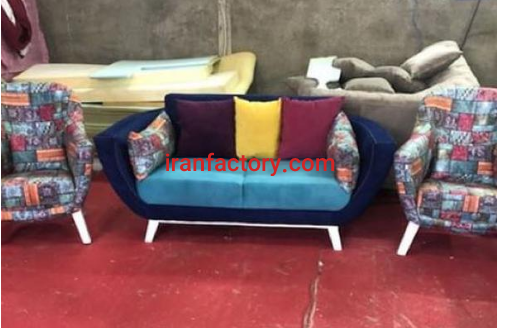 یافت اباد تهران تولید وپخش مبلمان راحتی مدل پیکو0