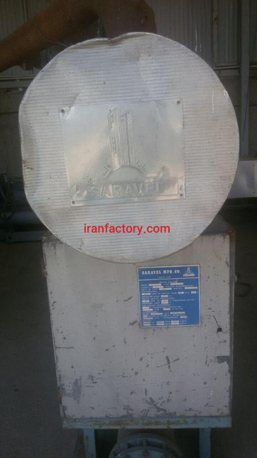 خرید و فروش کمپرسور فریونی صنعتی0
