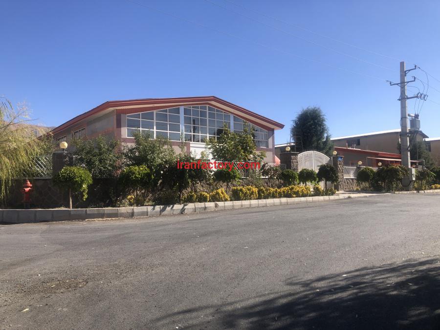 کارخانه موادغذایی0