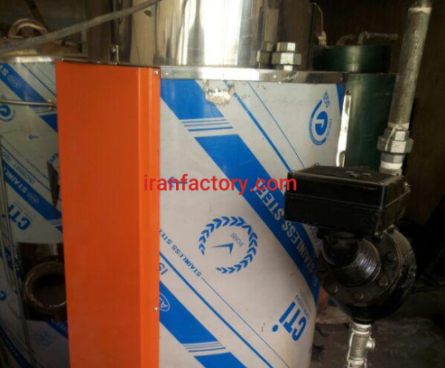 فروش انواع دستگاه های خشکشویی در تهران2