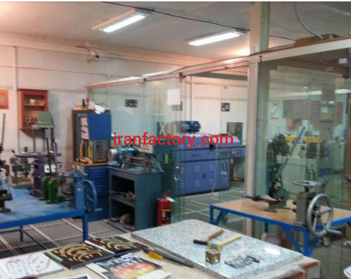 فروش و واگذاری کارخانه طلا و جواهرات شهرستان سربیشه (بیرجند)6