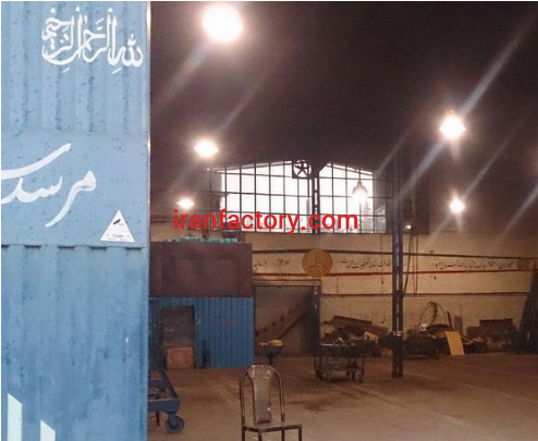 فروش 1640 متر گارکاه در ساری2