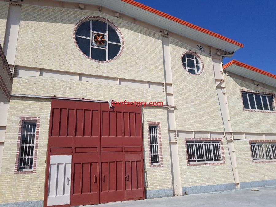 اجاره کارخانه در شهرک رازی0