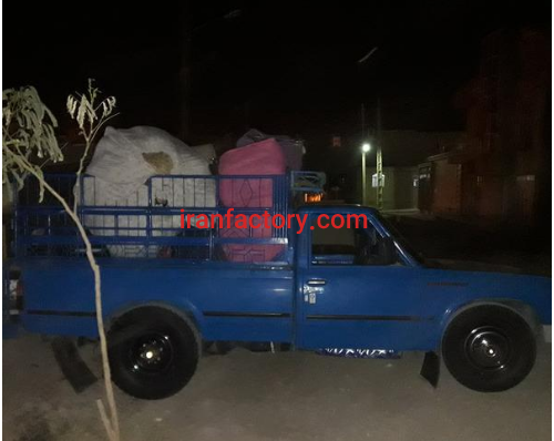 دربستی از دزفول به تمام نقاط کشور0