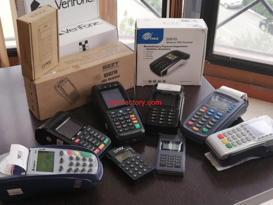 فروش دستگاه کارتخوان0