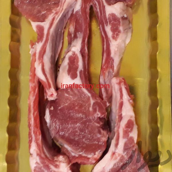 فروش کارخانه غذاهای آماده و نیمه آماده دماوند شهرک صنعتی آیینه ورزان4