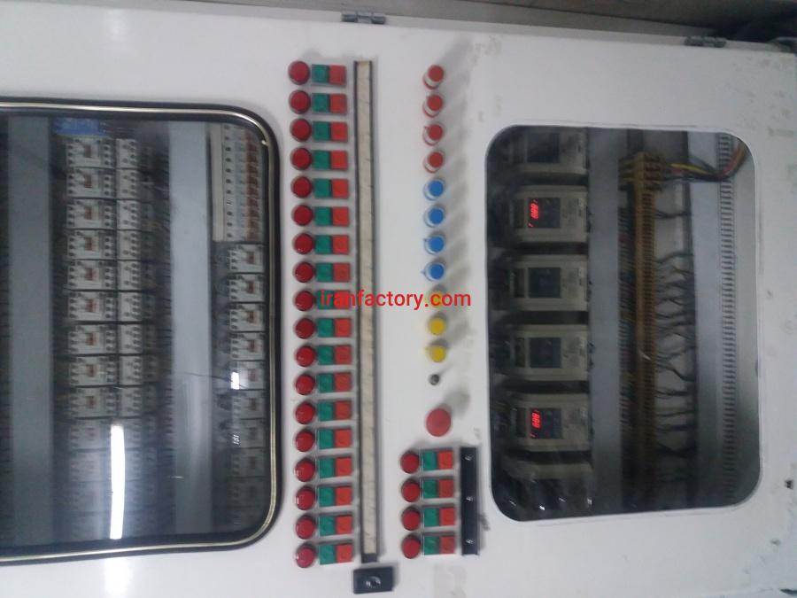 ماشین آلات شستشوی سبزی3