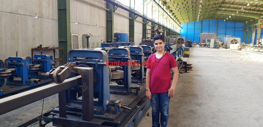 تبلیغات صنعتی رایگان0