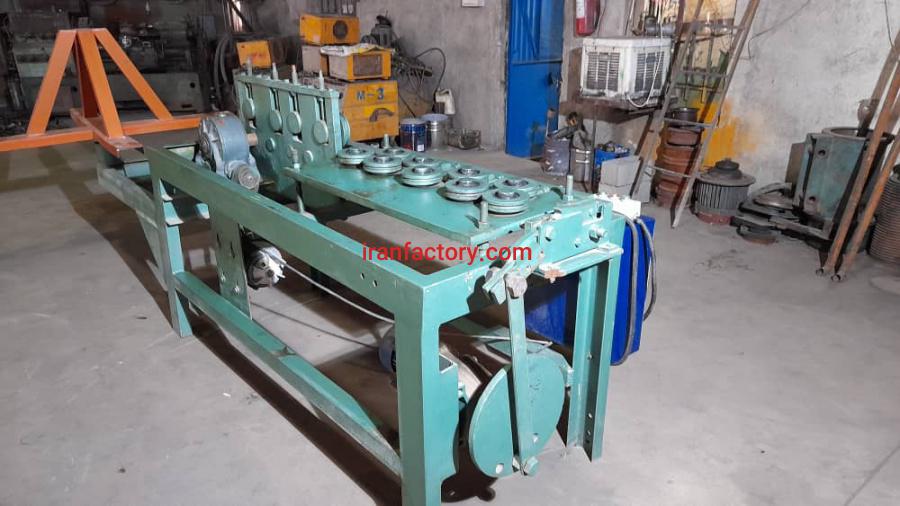 فروش ابزارآلات ساخت سوله9