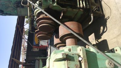 دستگاه غلطک بریستوف روسیه1