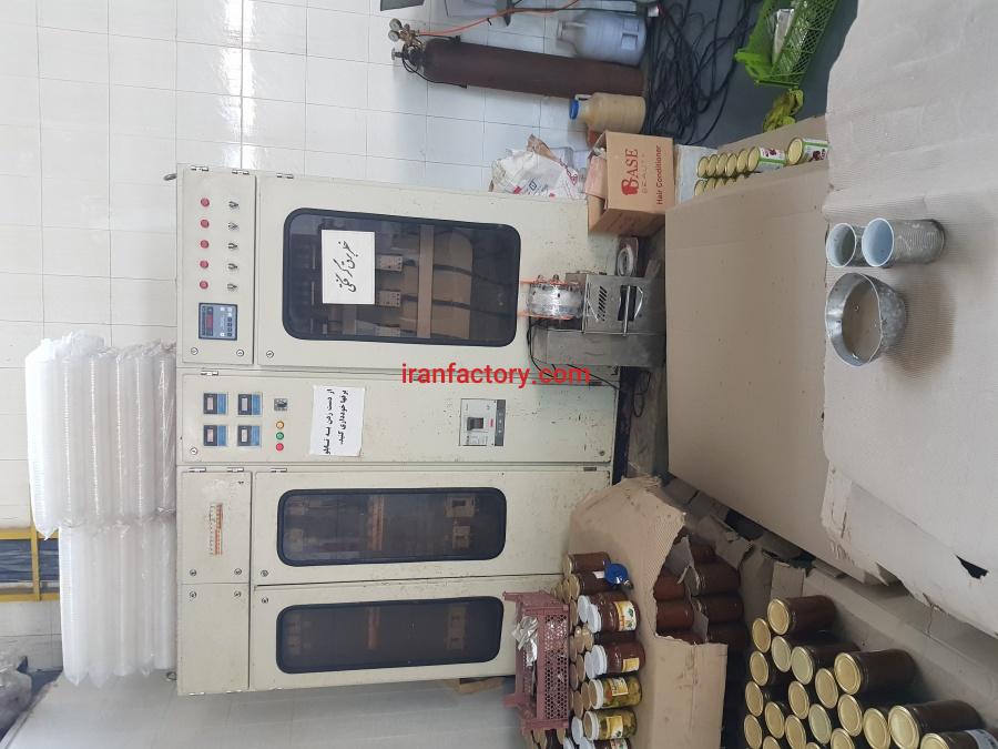 فروش کارخانه مواد غذایی در بروجرد4