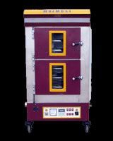 دستگاه فر پیتزا ( گردان )3