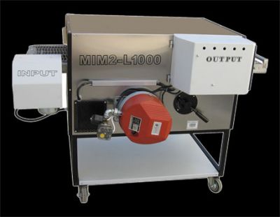 فروش دستگاه فر ریلی (تونلی)1