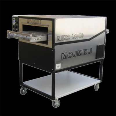 فروش دستگاه فر ریلی (تونلی)2