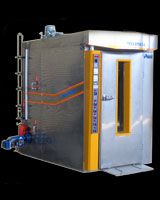 فروش دستگاه فر کابینتی دوار4