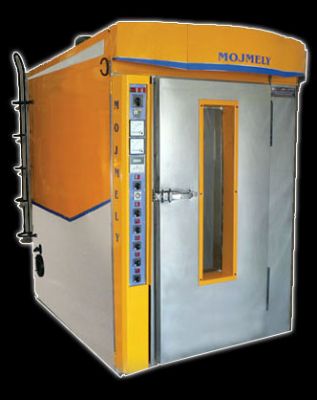 فروش دستگاه فر کابینتی دوار3