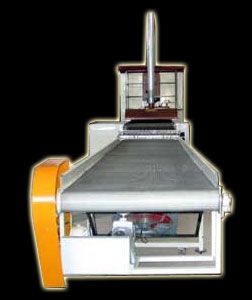 فروش دستگاه فر تونلی بیسکویت-کیک-کلوچه-نان5