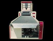 فروش دستگاه فر تونلی بیسکویت-کیک-کلوچه-نان7