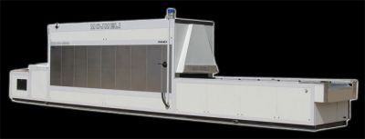 فروش فرهای تونلی با سیستم حرارت رسانی جدید2