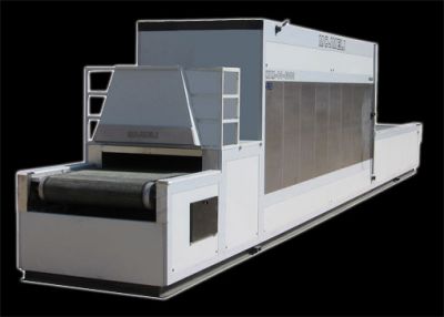 فروش فرهای تونلی با سیستم حرارت رسانی جدید1