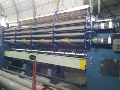 فروش دستگاه بافت حلقوی پارچه3