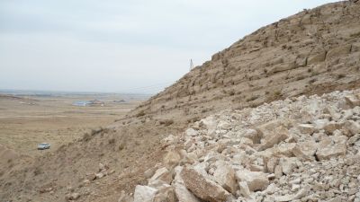 فروش سنگ آهك چناران  (خراسان رضوي )4