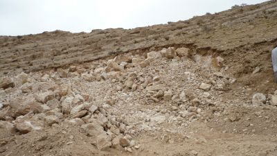 فروش سنگ آهك چناران  (خراسان رضوي )2