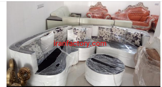 تولید و پخش مبلمان اسپرت در بندر ماهشهر1