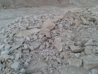 فروش معدن سنگ  لاشه وتاوه زرد  چناران (خراسان رضوي )4