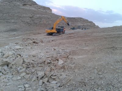 فروش معدن سنگ  لاشه وتاوه زرد  چناران (خراسان رضوي )3